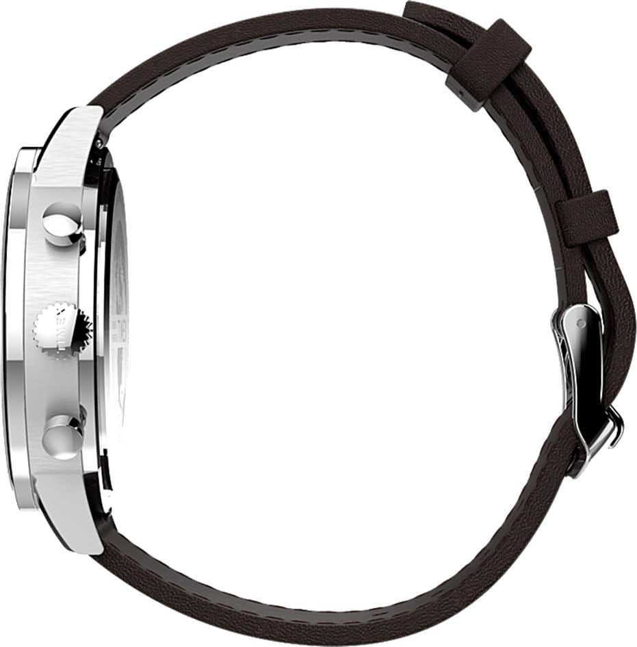 Timex Timex Midtown Chronograph TW2V36600 , наручные мужские часы фото под углом