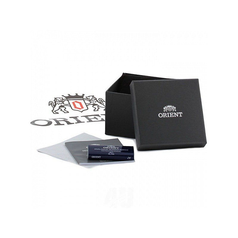 Orient Orient DB08005W (FDB08005W) , наручные мужские часы фото под углом