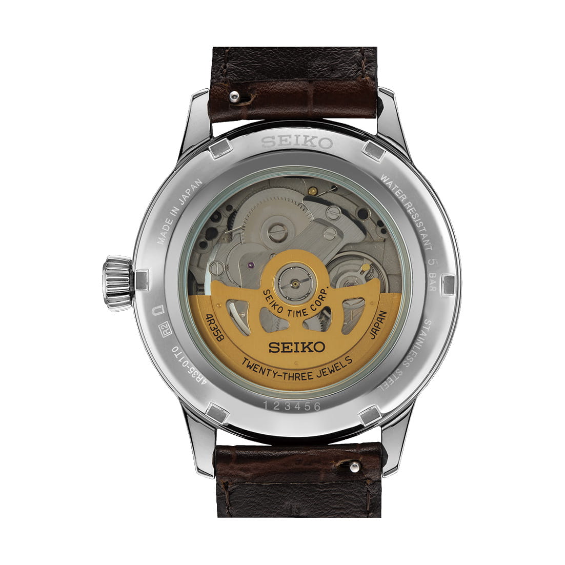 Seiko Seiko Presage SRPK15J1 - наручные мужские часы наручные часы в перспективе синий циферблат
