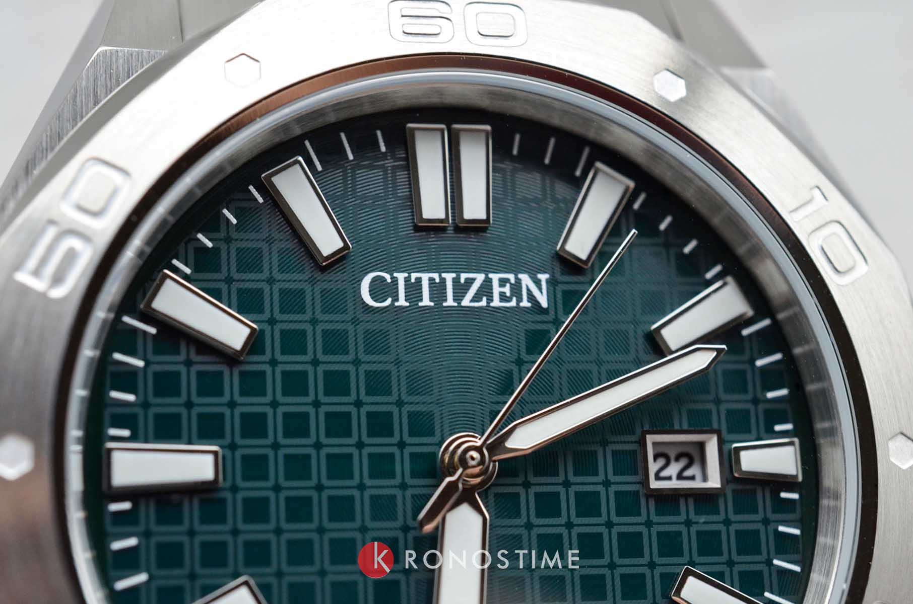 Оригинальные часы Citizen Citizen Eco-Drive BM7630-80X кварцевые калибр механизма citizen e111 общий вид