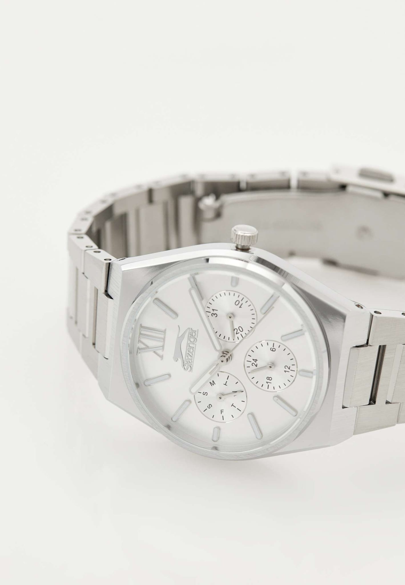 Slazenger Slazenger SL.09.2243.4.01 , наручные женские часы фото под углом