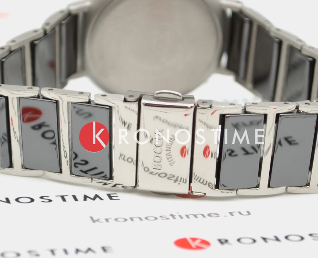 Boccia Titanium Boccia Titanium Circle-Oval 3189-02  — детали корпуса и титан + высокотехнологичная плазменная керамика