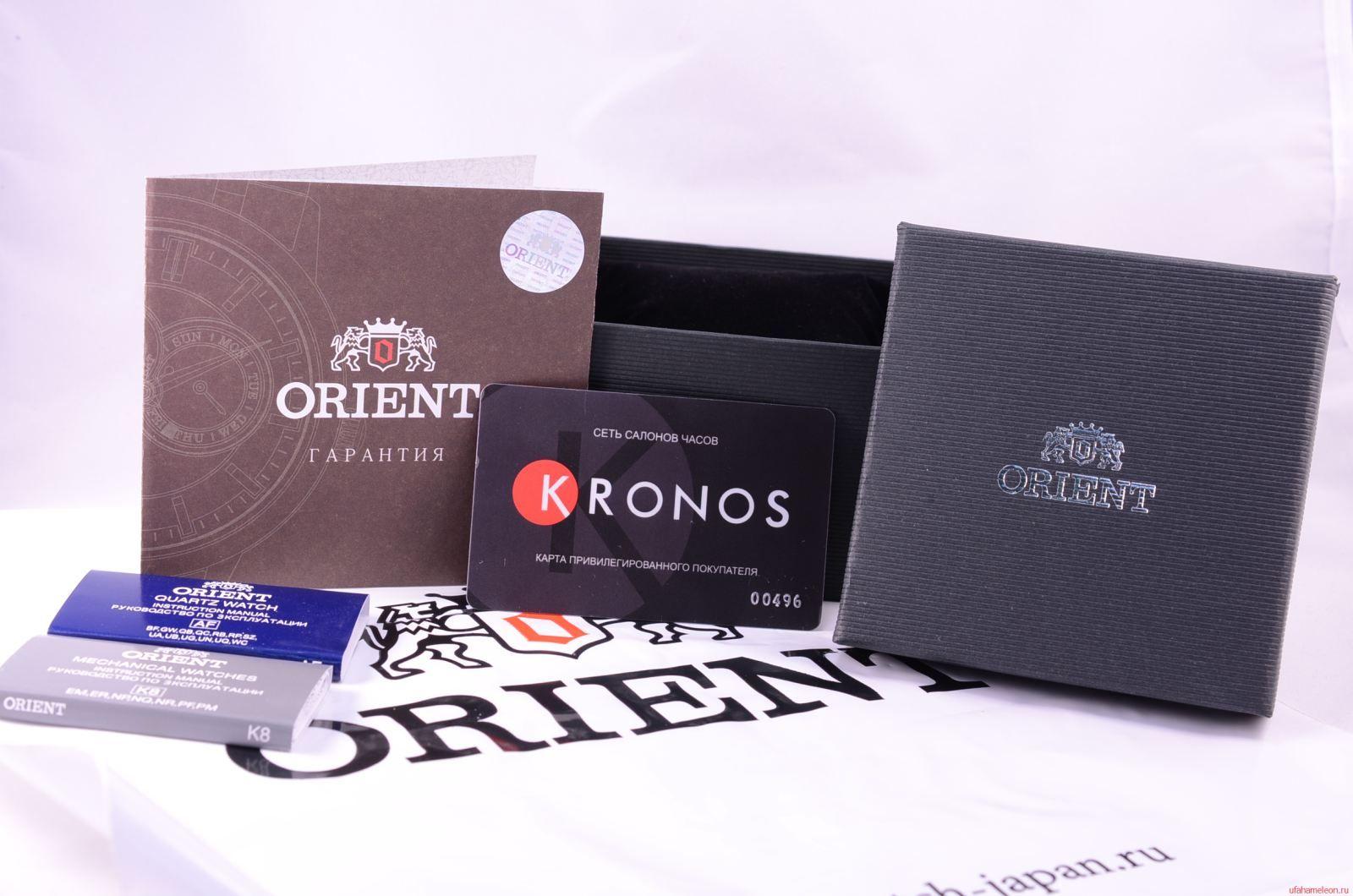 Orient Orient ER2E003W (FER2E003W) , наручные женские часы фото под углом