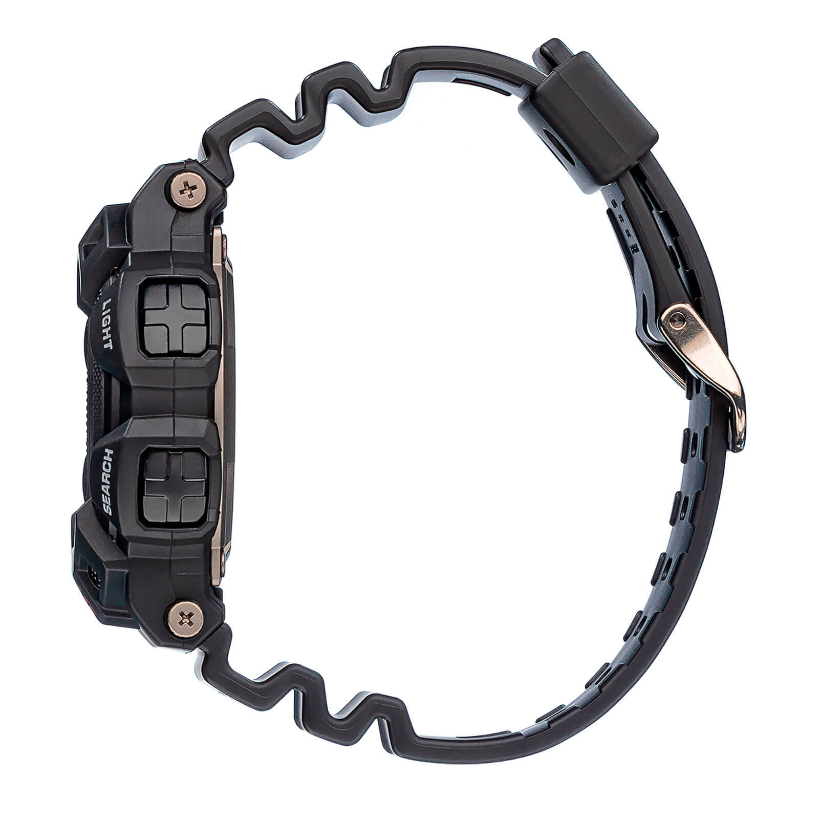 Casio Casio G-Shock G-9100-1E G, наручные мужские часы фото под углом