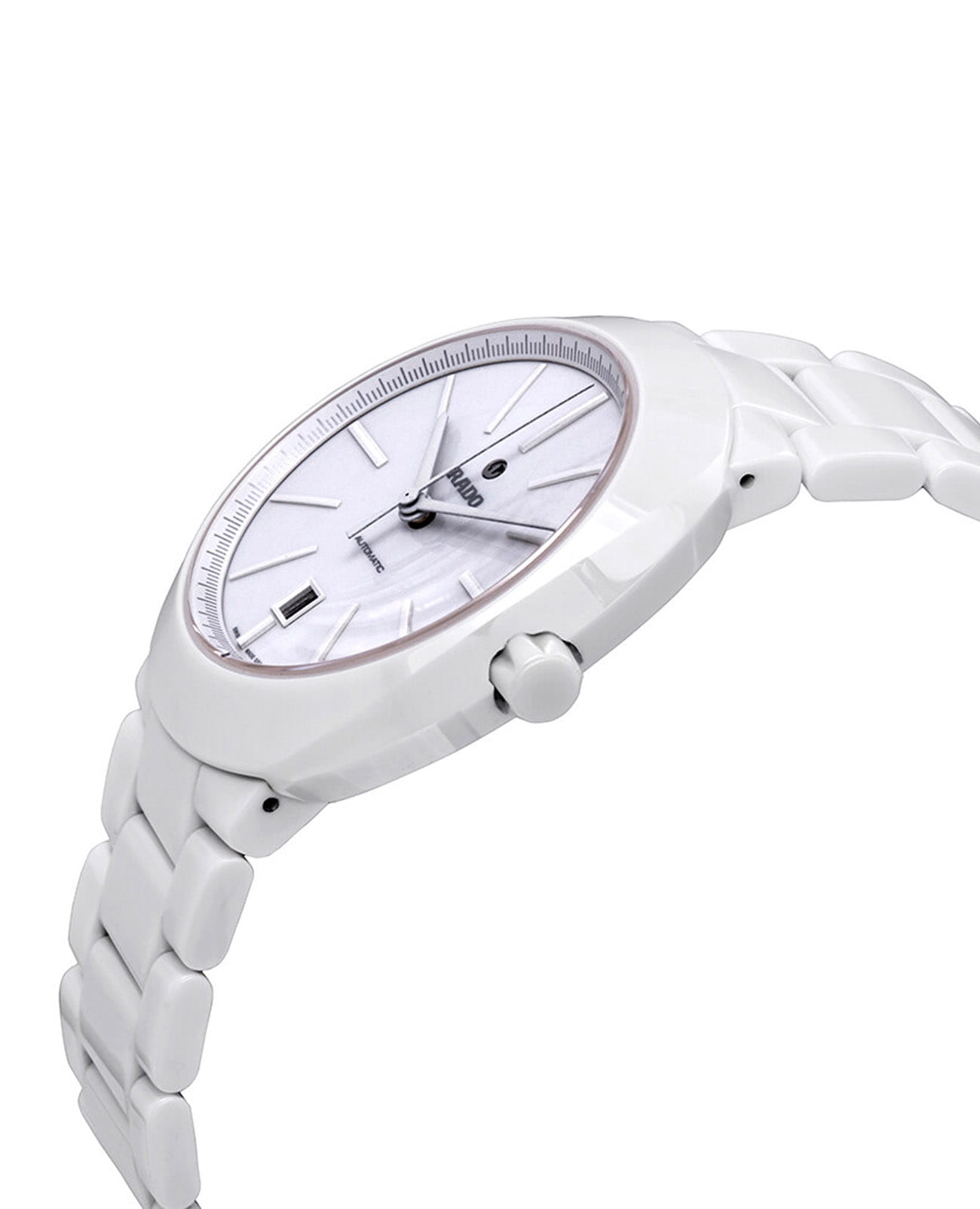 Rado Rado D-Star R15964012 Automatic, наручные мужские часы фото под углом