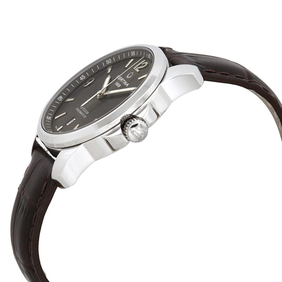 Certina Certina DS Podium C034.407.16.087.00 , наручные мужские часы фото под углом