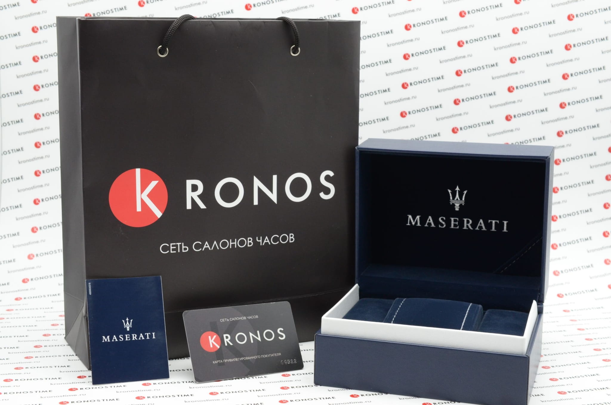 Maserati Maserati SFIDA R8821118009 мужские часы черный циферблат на запястье