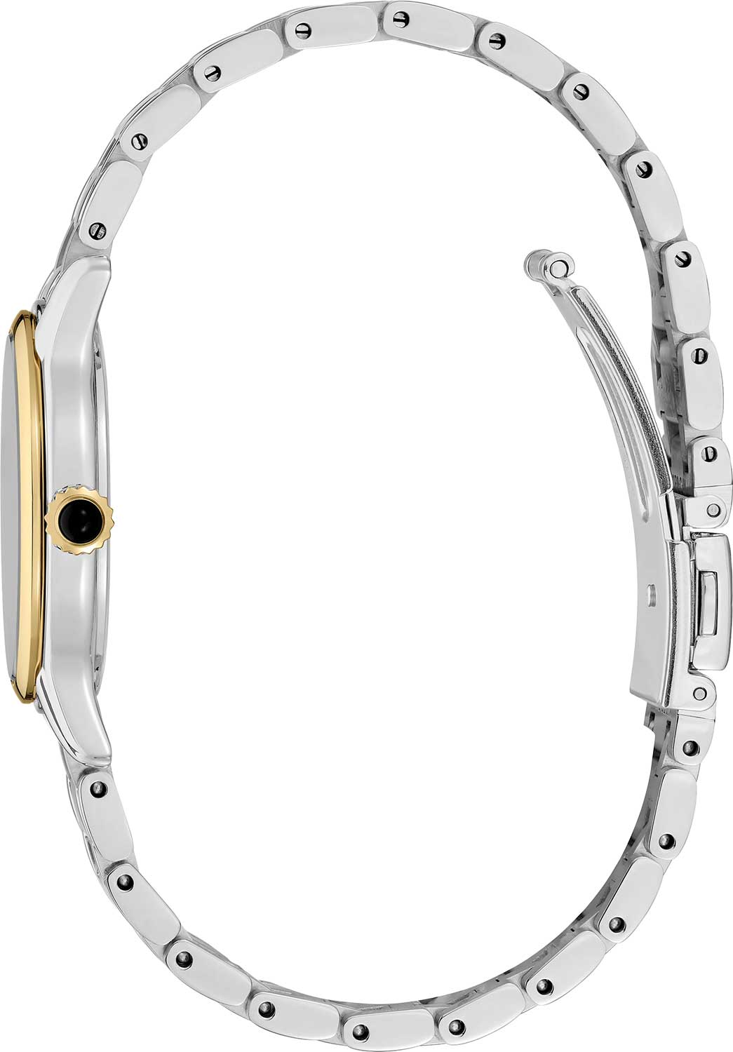 Seiko Seiko Discover More SRZ550P1 , наручные женские часы фото под углом