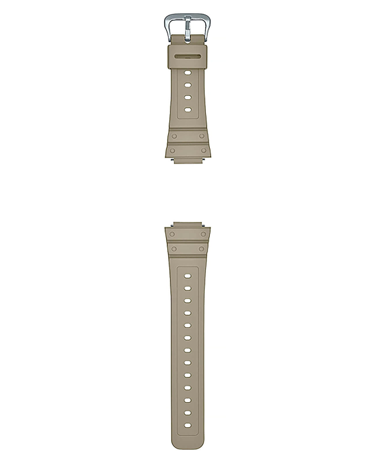 Casio Casio G-Shock DW-5610SUS-5  - задняя крышка пластик корпуса, япония часы