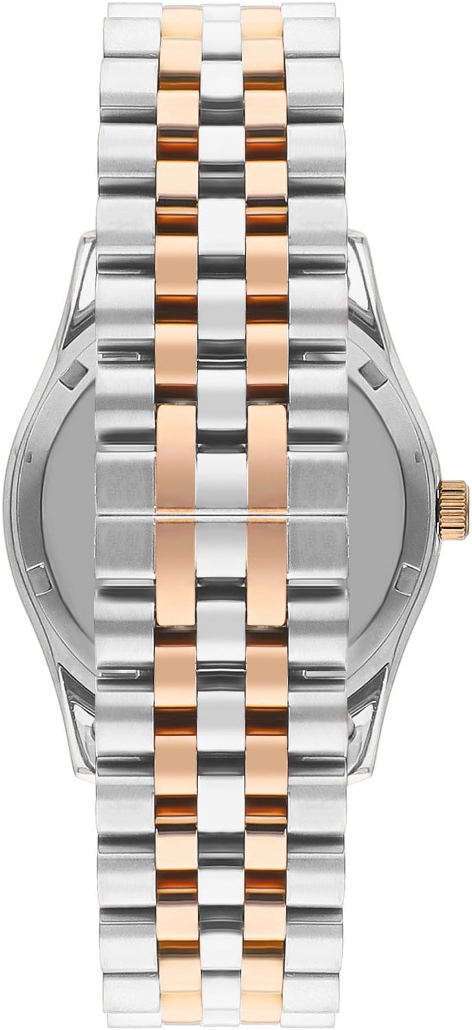 Beverly Hills Polo Club Beverly Hills Polo Club BP3082C.530,  сша женские часы на браслете суперметалл с ip покрытием боковой вид