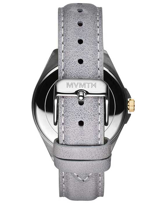 MVMT MVMT Coronada 28000022-D,  сша женские часы на браслете кожаный боковой вид