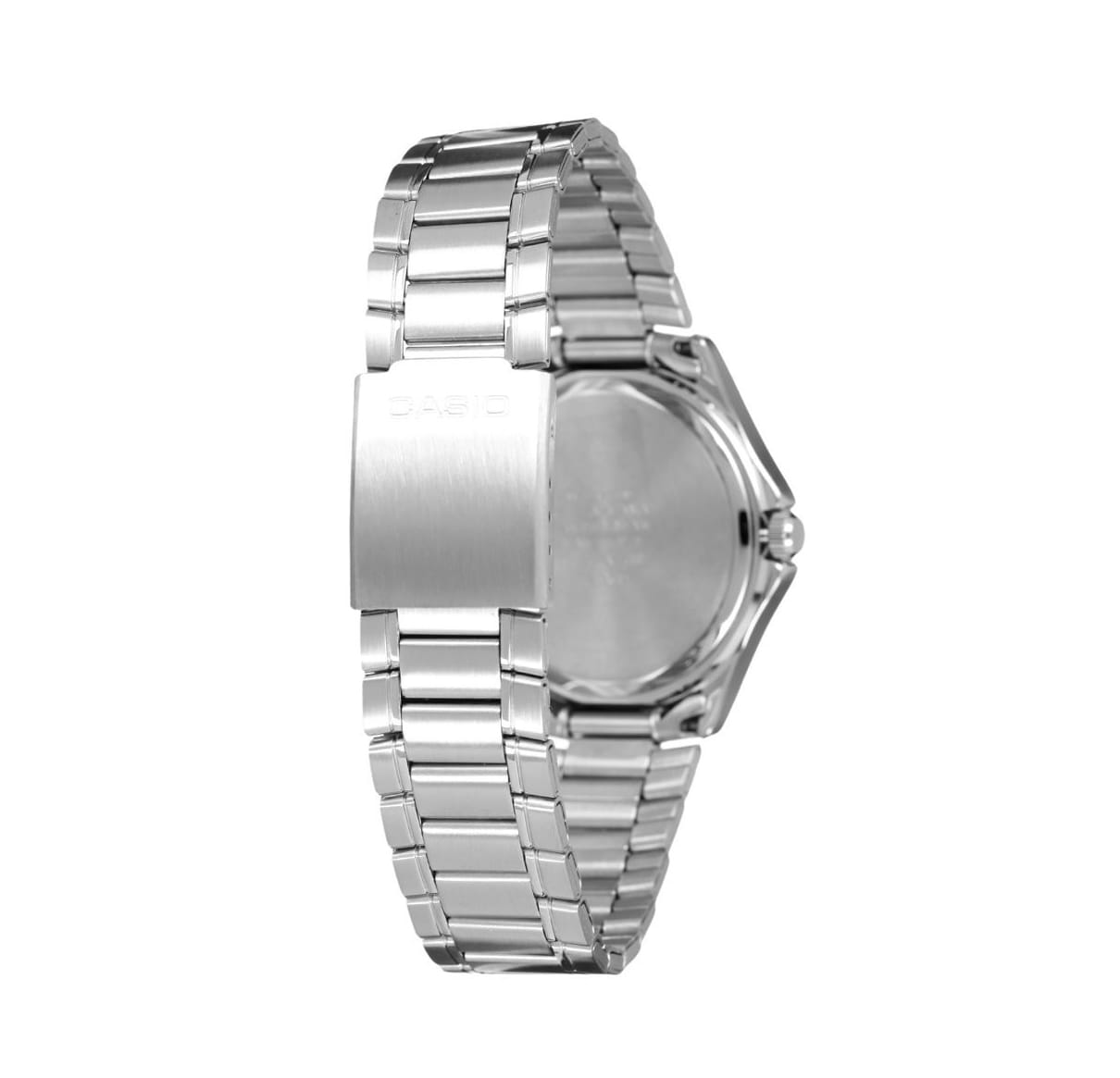 Casio Casio Collection LTP-1302PD-1A1, ltp япония женские часы на браслете нержавеющая сталь боковой вид