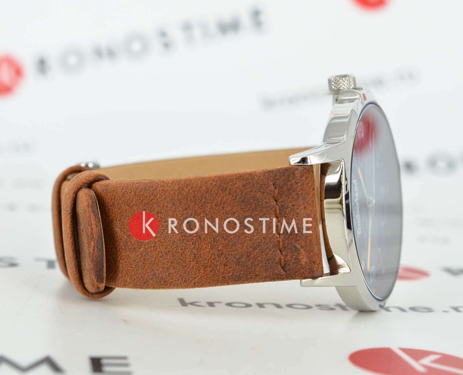 Оригинальные часы Timberland Timberland Glencove TDWGA0011501 кварцевые калибр механизма  общий вид