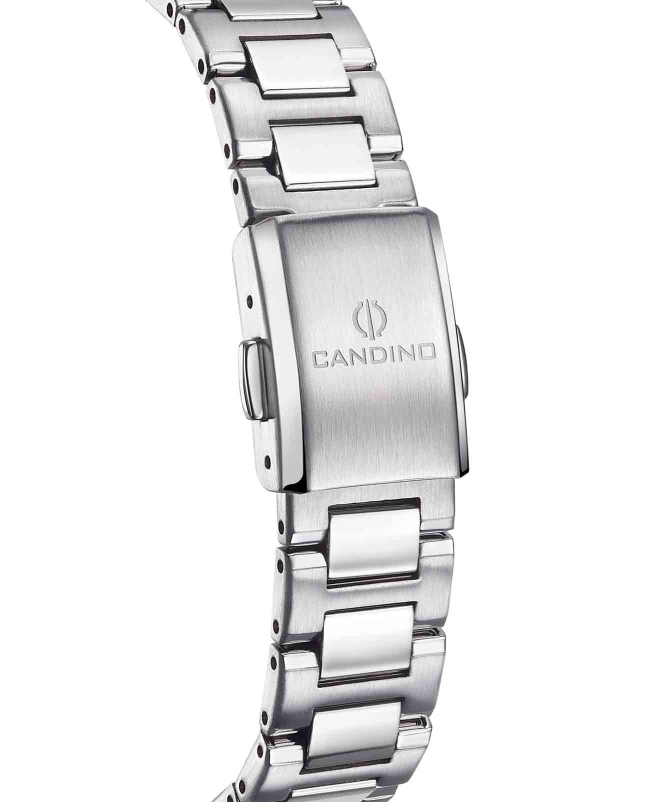 Candino Candino Lady Elegance Date C4760/A , наручные женские часы фото под углом