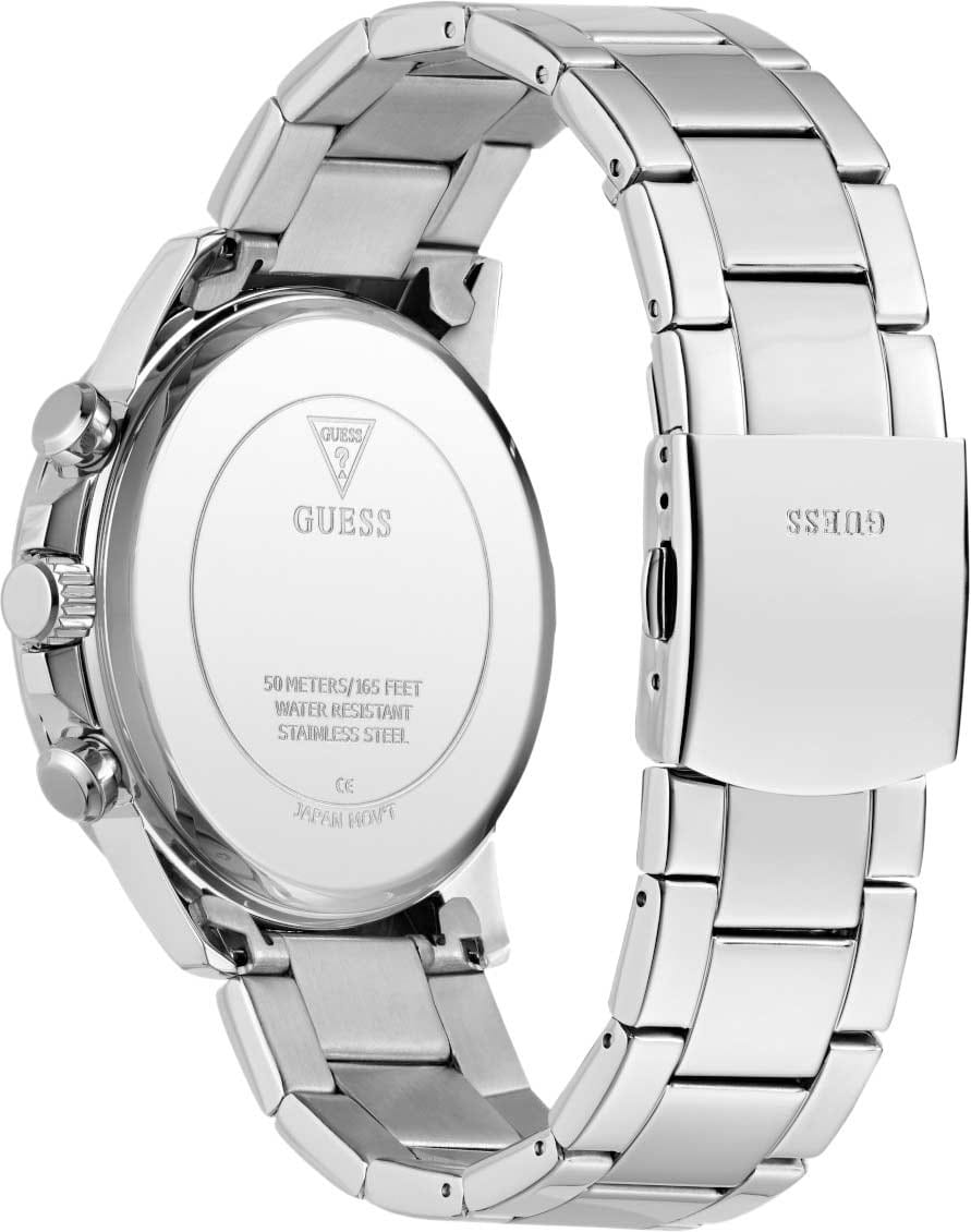 Оригинальные часы Guess Guess Sport GW0900G4 кварцевые калибр механизма  общий вид