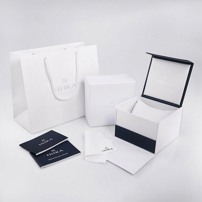 Ника 1876.0.9.22C , наручные мужские часы фото под углом