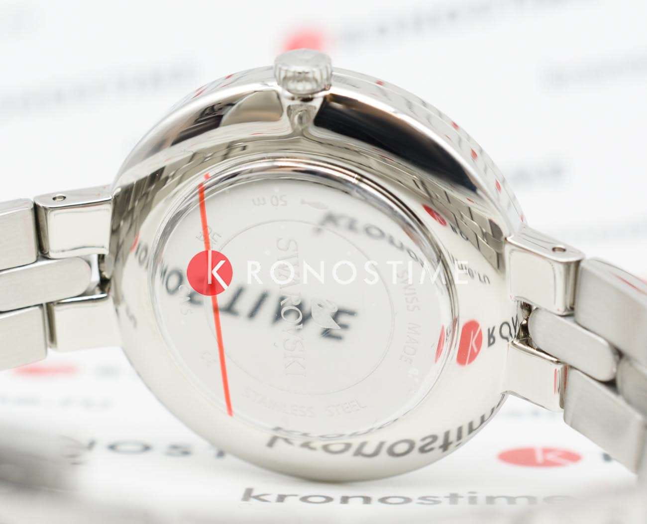 Оригинальные часы Swarovski Swarovski Cosmopolitan 5517807 кварцевые калибр механизма  общий вид