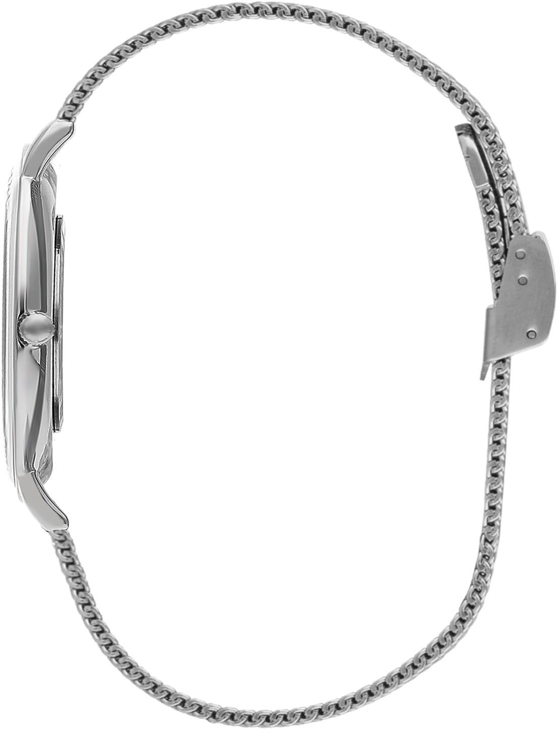 Beverly Hills Polo Club Beverly Hills Polo BP3321X.330,  сша мужские часы на браслете нержавеющая сталь боковой вид