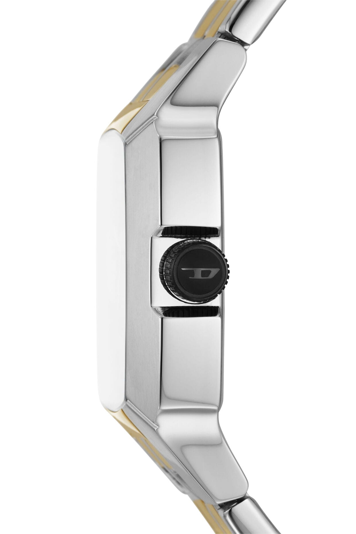 Diesel Diesel Cliffhanger DZ2169 , наручные мужские часы фото под углом