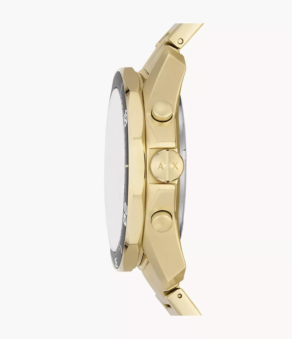 Armani Exchange Armani Exchange Dante AX1958 , наручные мужские часы фото под углом