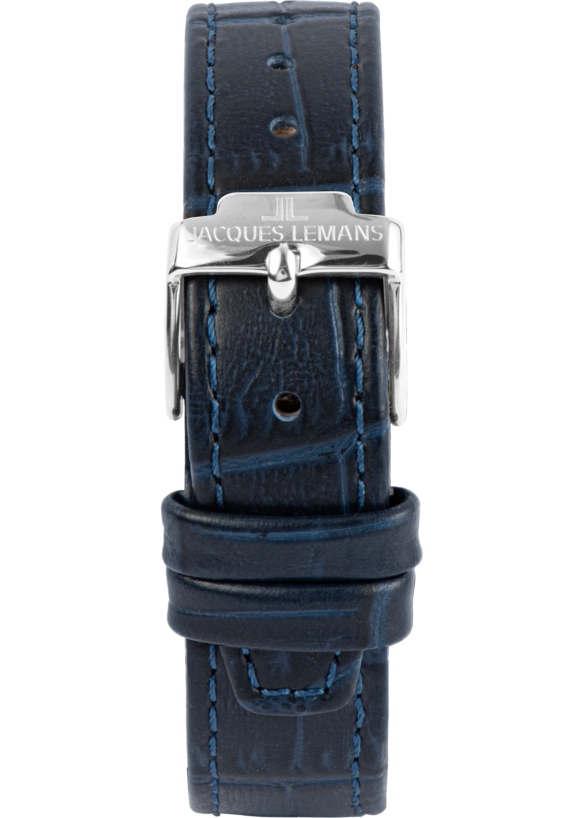 Оригинальные часы Jacques Lemans Jacques Lemans 1-2189C кварцевые калибр механизма  общий вид