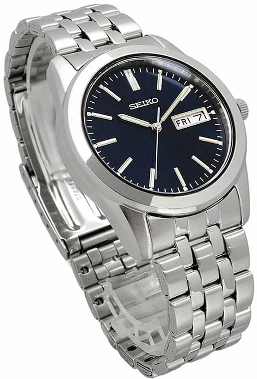 Seiko Seiko Spirit SCXC011 , наручные мужские часы фото под углом