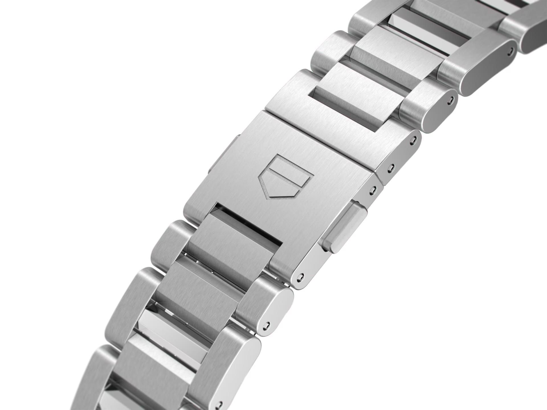 TAG Heuer TAG Heuer Carrera CV201AR.BA0715, carrera швейцария мужские часы на браслете нержавеющая сталь боковой вид