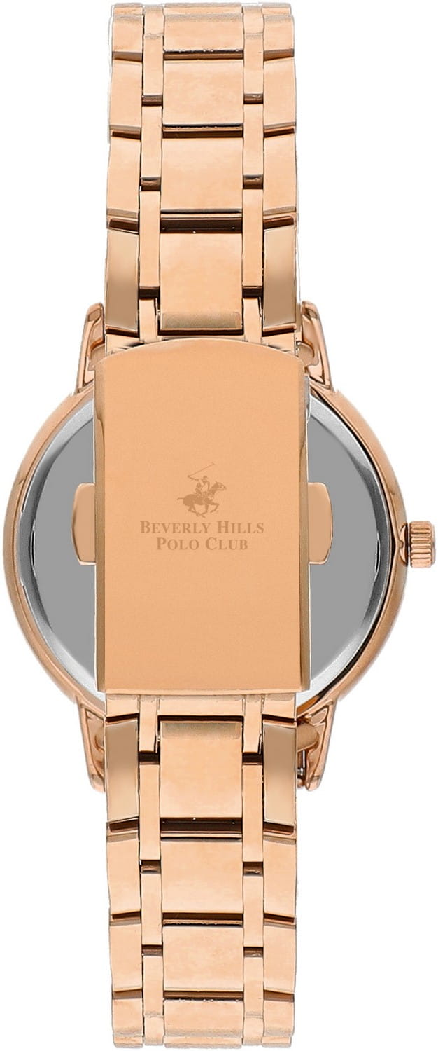 Beverly Hills Polo Club Beverly Hills Polo Club BP3388C.430 , наручные женские часы фото под углом