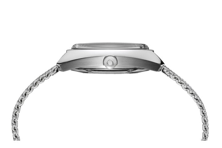 Оригинальные часы Certina Certina DS-2 C024.407.11.051.00 механические калибр механизма powermatic 80.611 общий вид