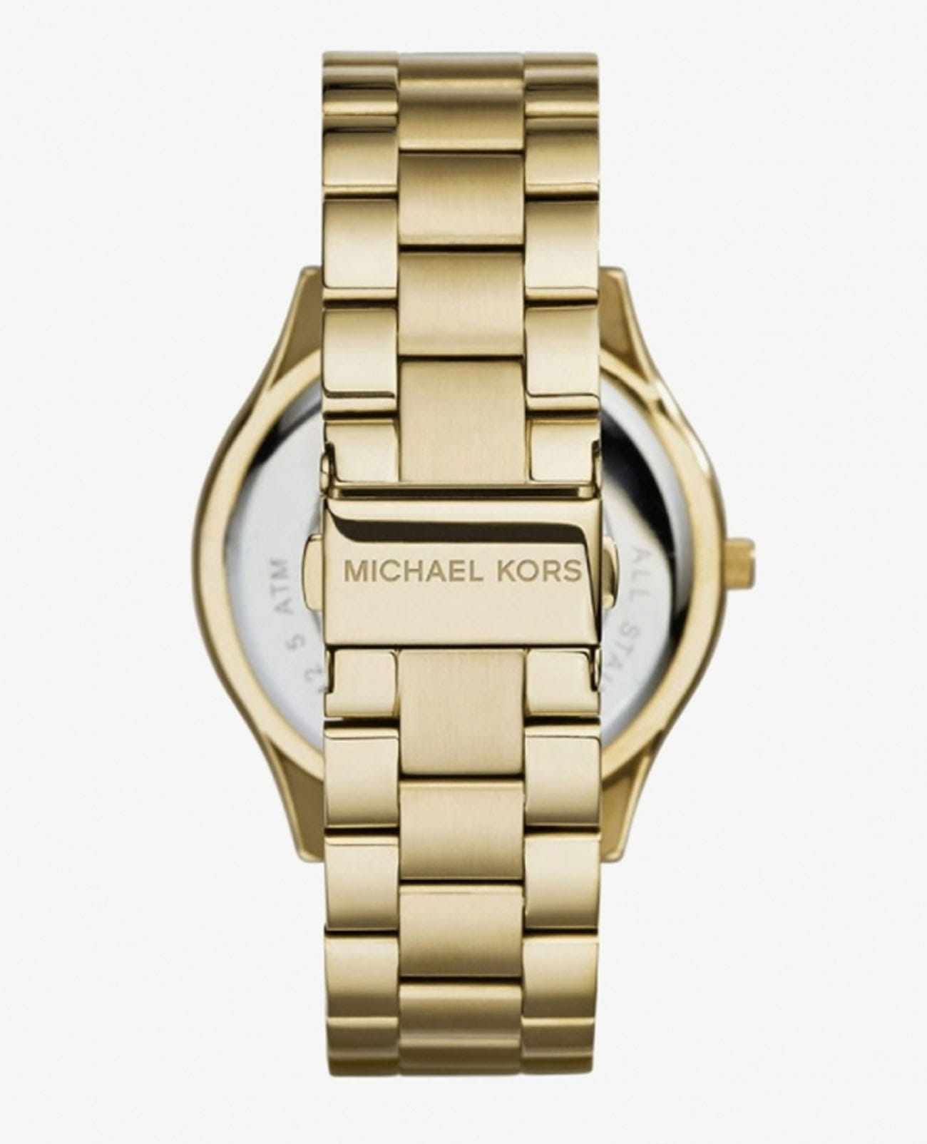 Michael Kors Michael Kors Runway MK3435 , наручные женские часы фото под углом