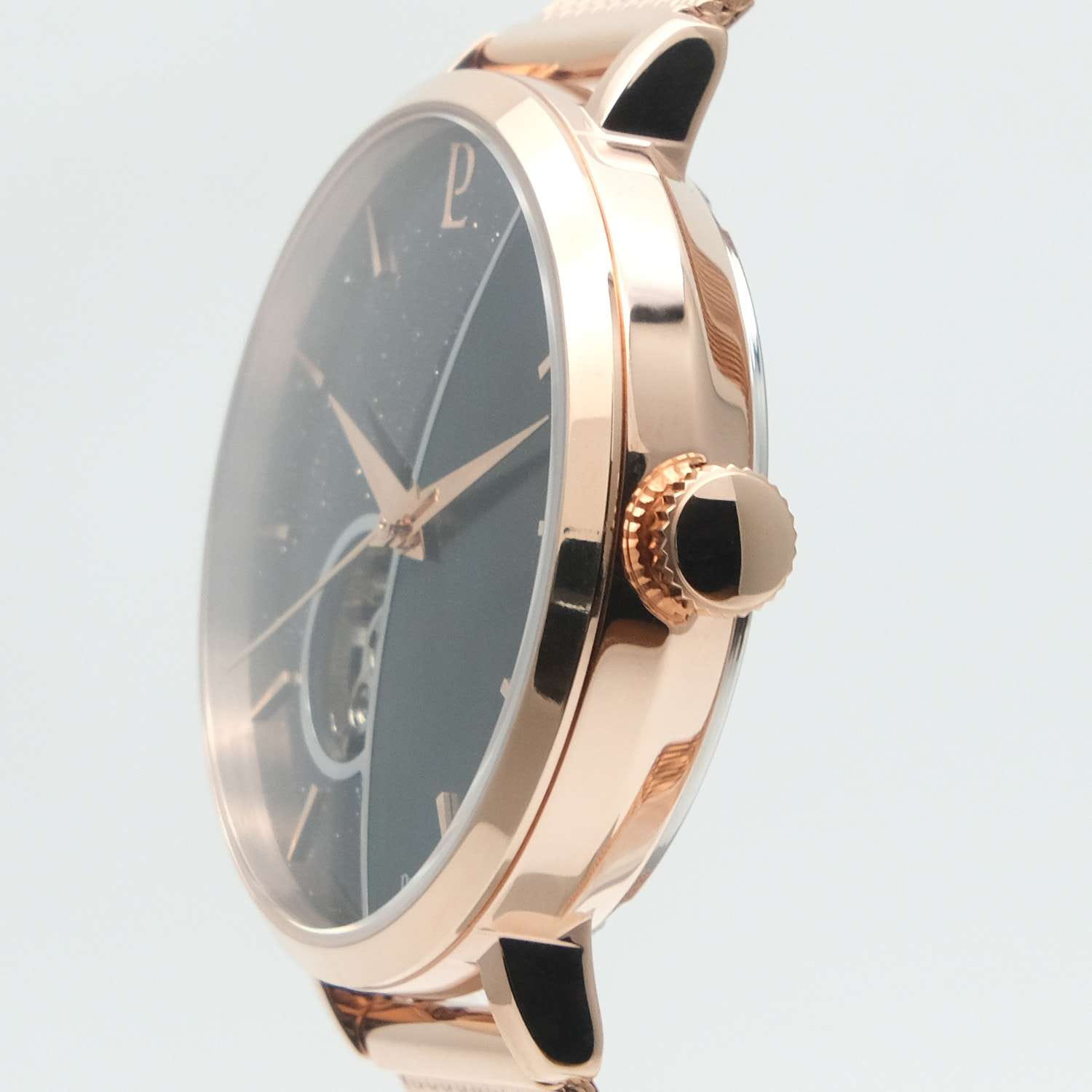 Pierre Lannier Pierre Lannier Celeste 302F988 механические часы с аксессуарами женские часы модель 302F988
