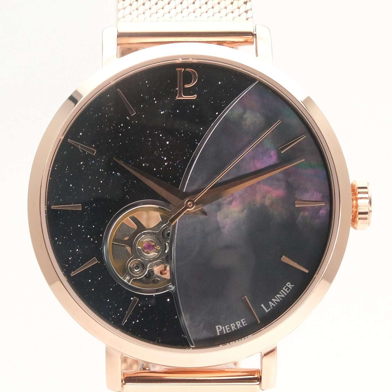Pierre Lannier Pierre Lannier Celeste 302F988 302F988 оригинальные женские часы в комплекте с коробкой