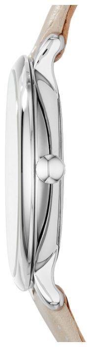 Fossil Fossil Carlie  ES3793 , наручные женские часы фото под углом