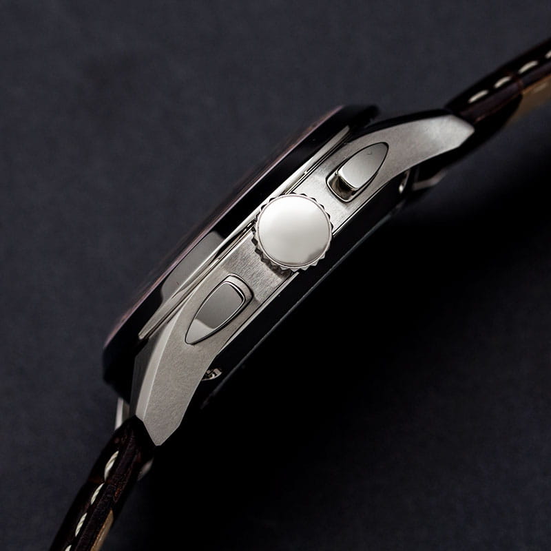 Оригинальные часы Штурманские Штурманские Открытый Космос NE88/1855992 механические калибр механизма  общий вид