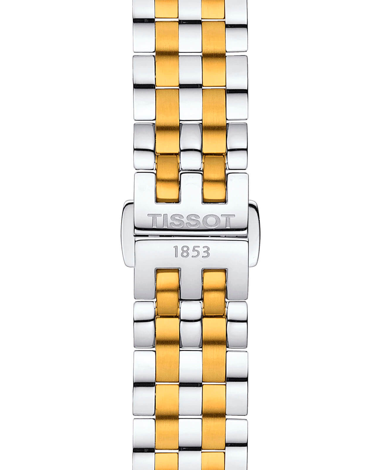 Tissot Tissot Bridgeport Lady T097.010.22.118.00 Bridgeport, наручные женские часы фото под углом