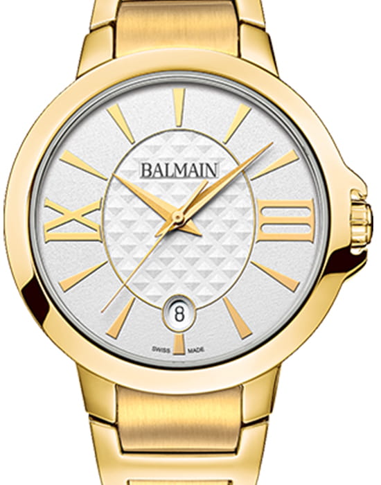 Balmain Balmain Tilia B4570.33.22 , наручные женские часы фото под углом