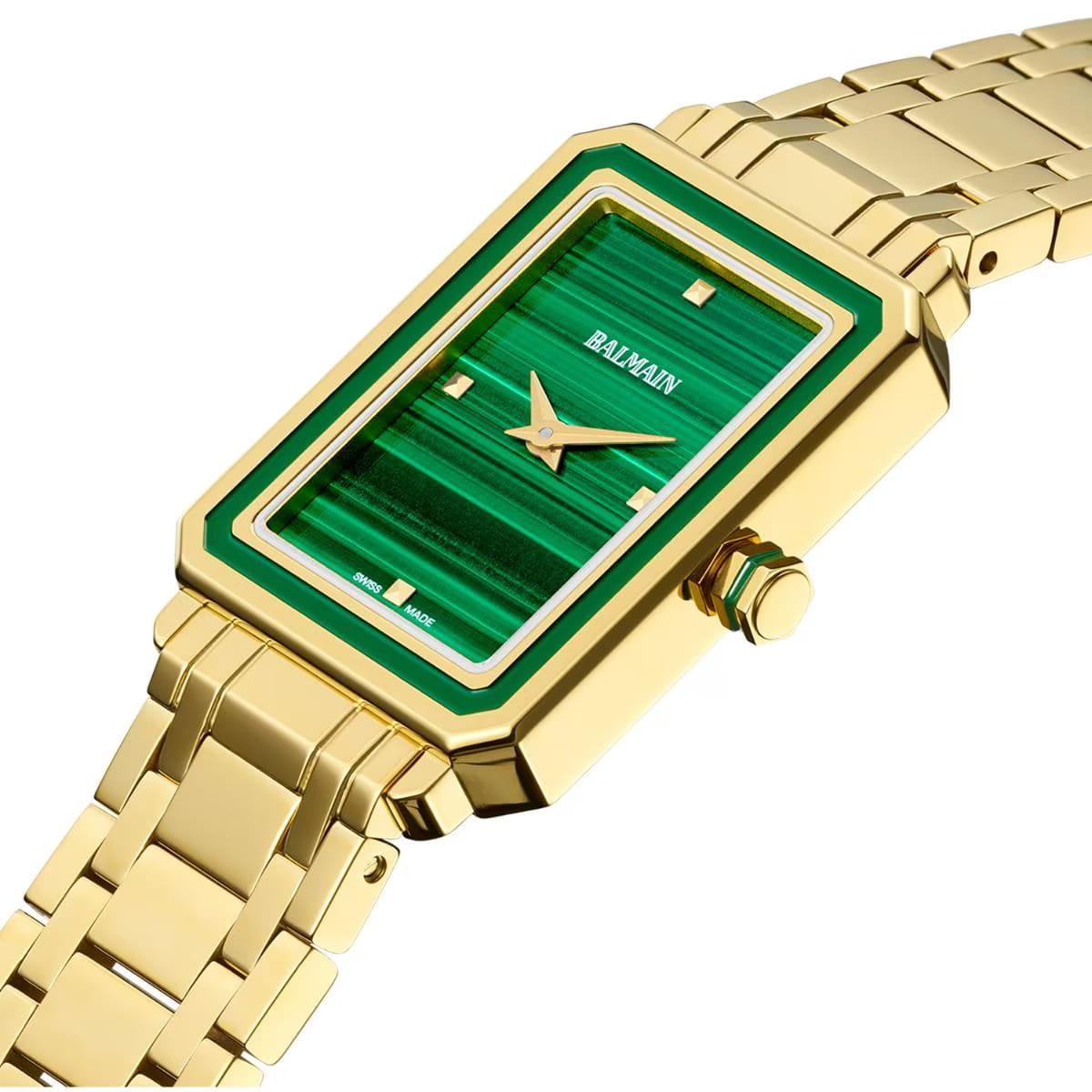 Balmain Balmain Eirini B4395.33.76 , наручные женские часы фото под углом