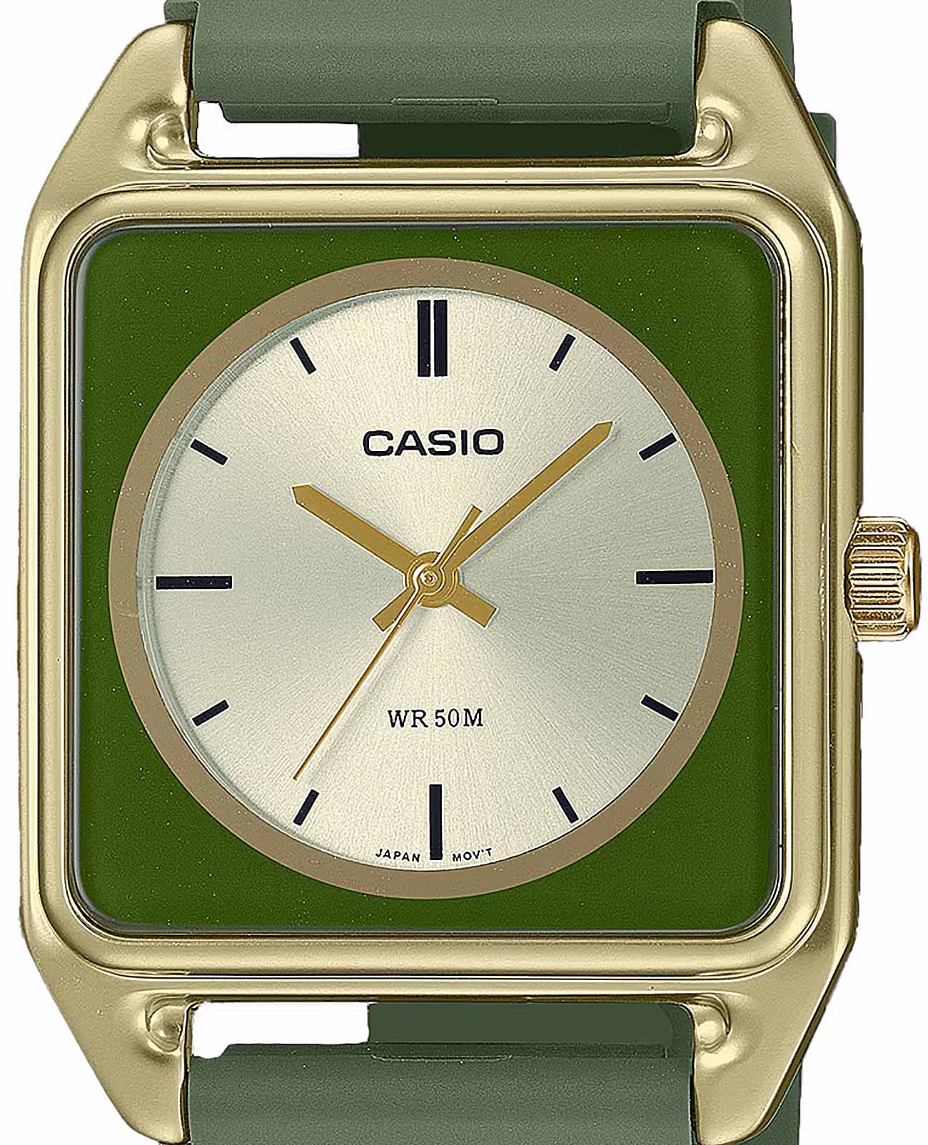 Casio Casio MTP-B170-3EV , наручные мужские часы фото под углом