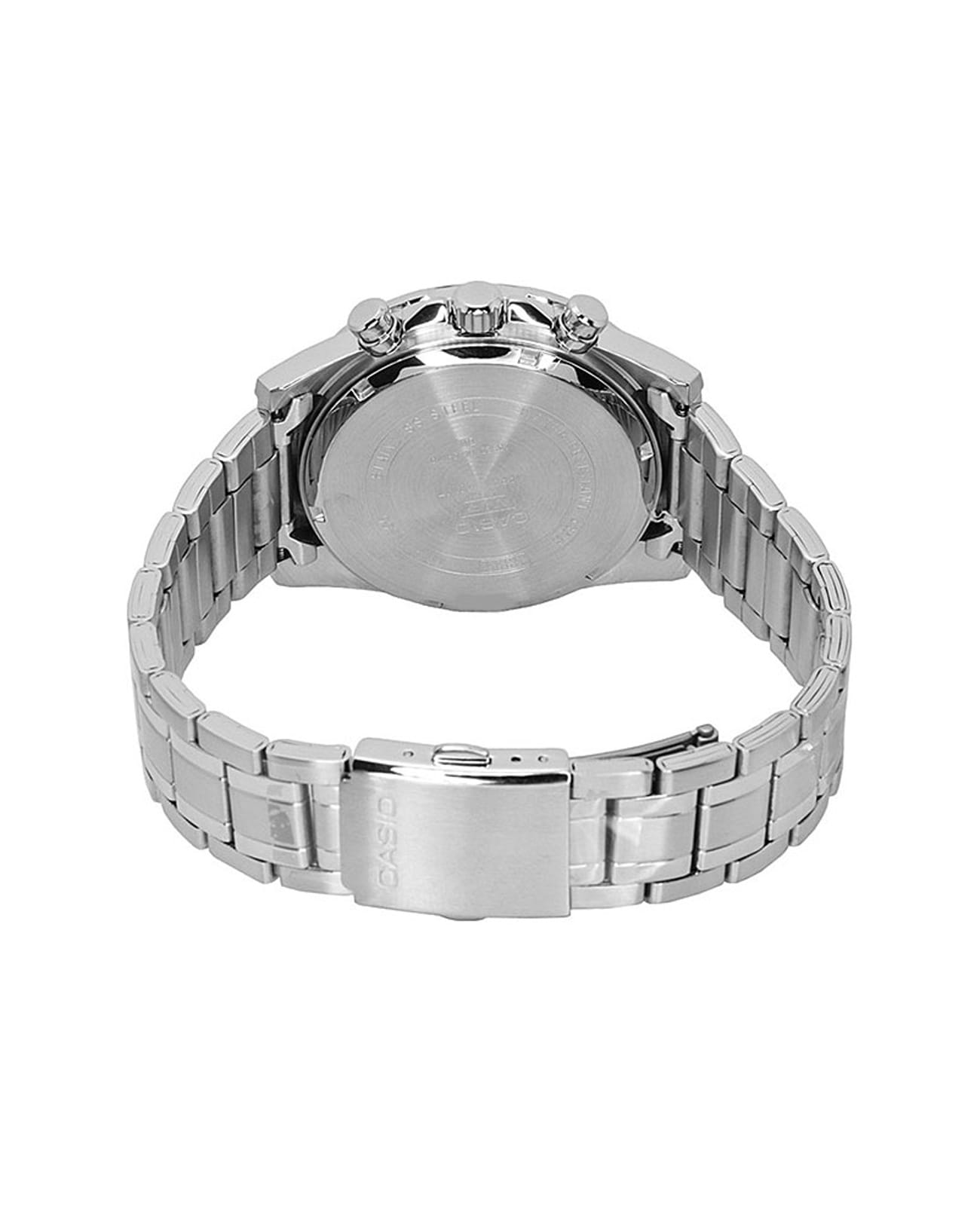 Casio Casio Collection MTP-W500D-2A , наручные мужские часы фото под углом
