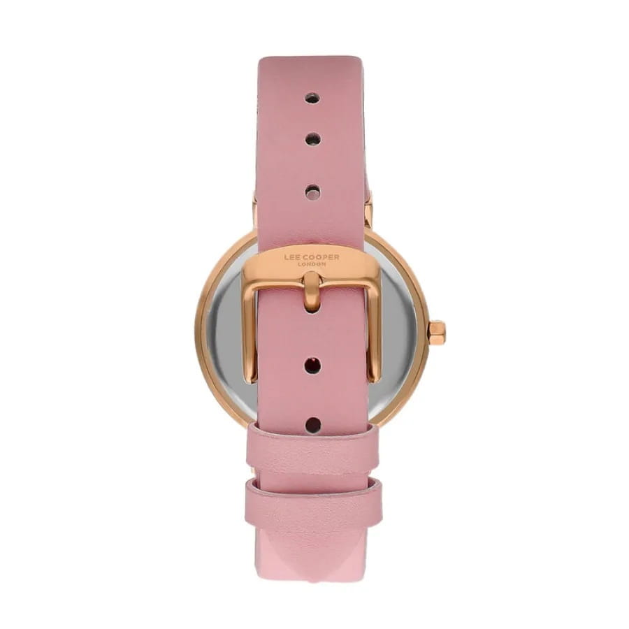 Lee Cooper Lee Cooper LC07624.438 , наручные женские часы фото под углом