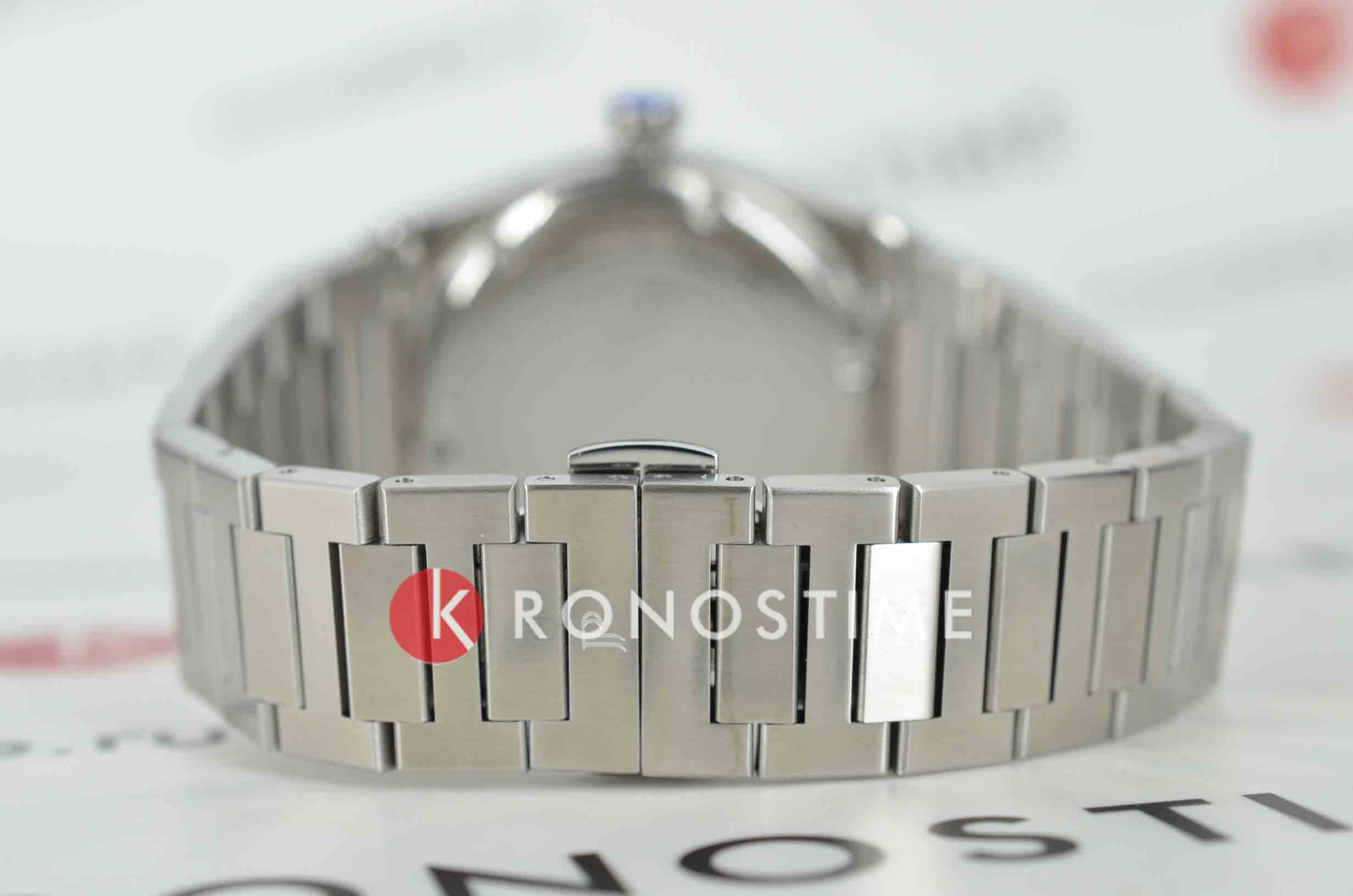 Jacques Philippe Jacques Philippe Aurora JPQGS4213X6RBW мужские часы фиолетовый циферблат на запястье