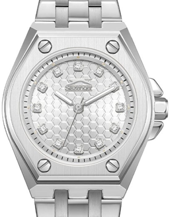 Slazenger Slazenger SL.09.2342.3.01 , наручные женские часы фото под углом