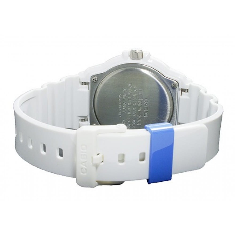 Оригинальные часы Casio Casio Illuminator MRW-200HC-7B2VDF (MRW-200HC-7B2) кварцевые калибр механизма  общий вид