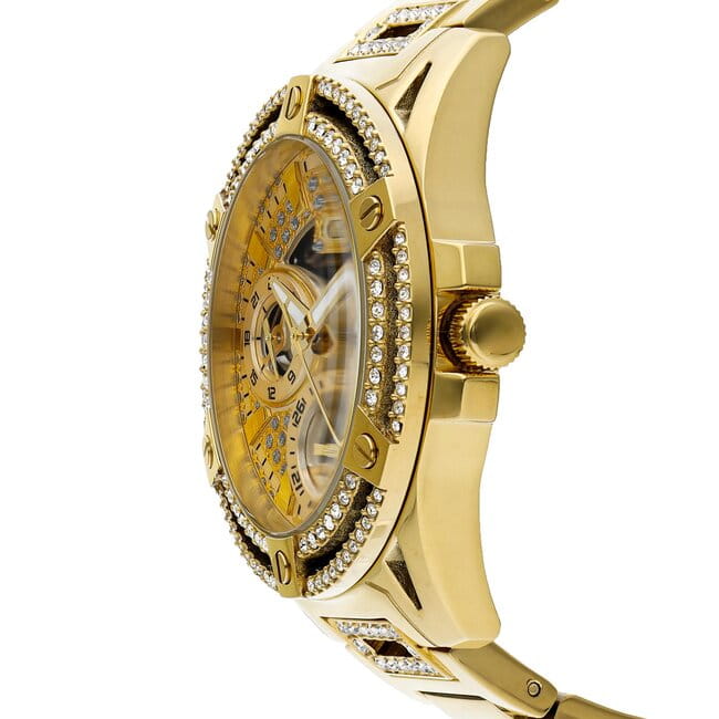 Guess Guess Queen GW0464L2 GW0464L2 оригинальные женские часы в комплекте с коробкой