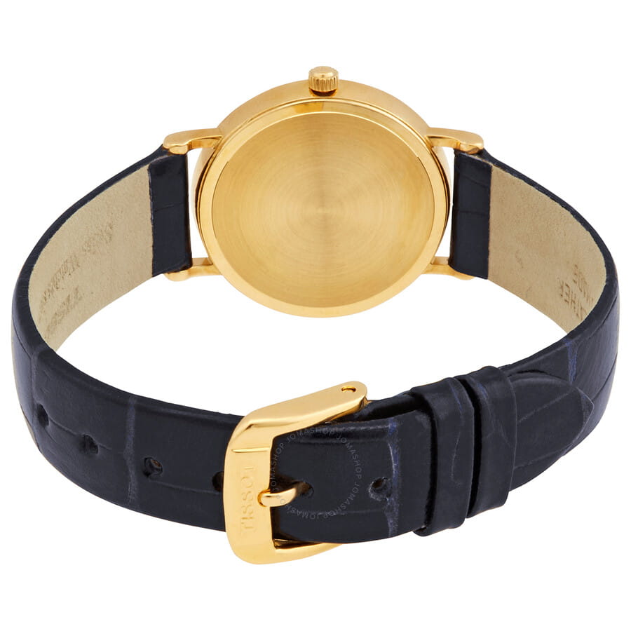 Tissot Tissot T-Gold Oroville T71.3.127.11 , наручные женские часы фото под углом