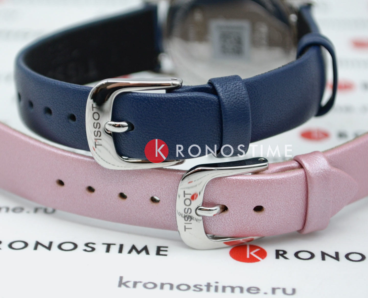 Оригинальные часы Tissot Tissot Odaci-T T133.210.16.116.00 в фирменной упаковке от производителя