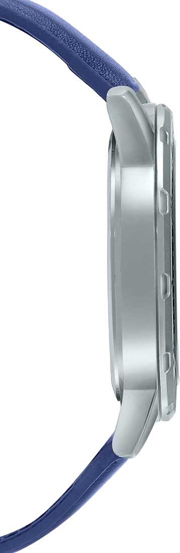 Casio Casio Collection MTP-VD200L-2B , наручные мужские часы фото под углом
