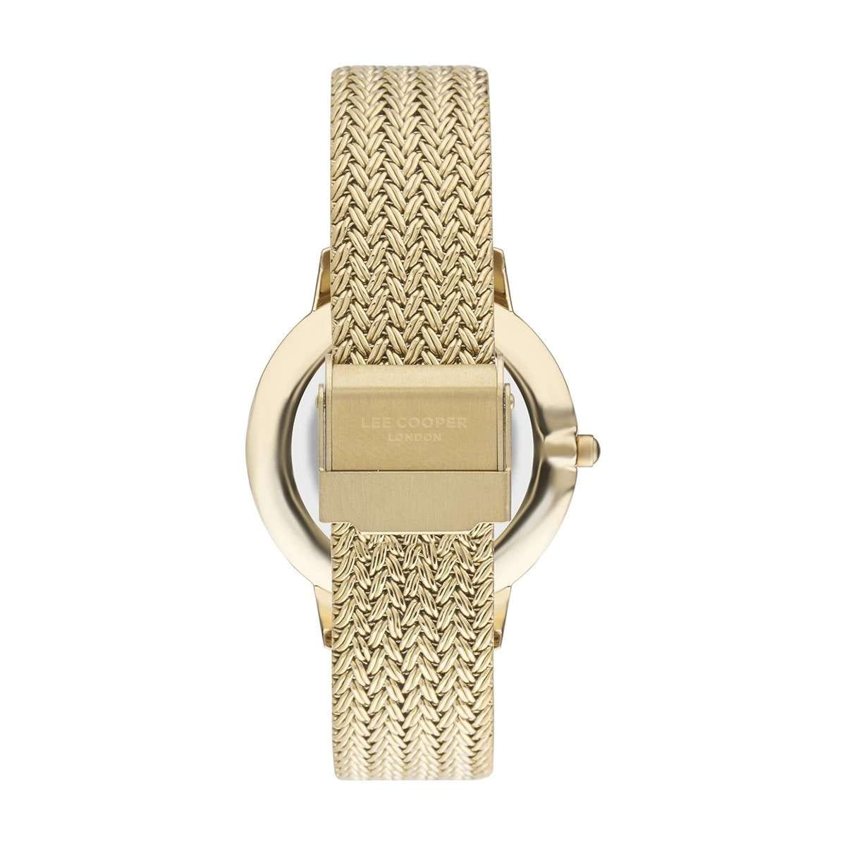 Lee Cooper Lee Cooper LC07401.120 , наручные женские часы фото под углом