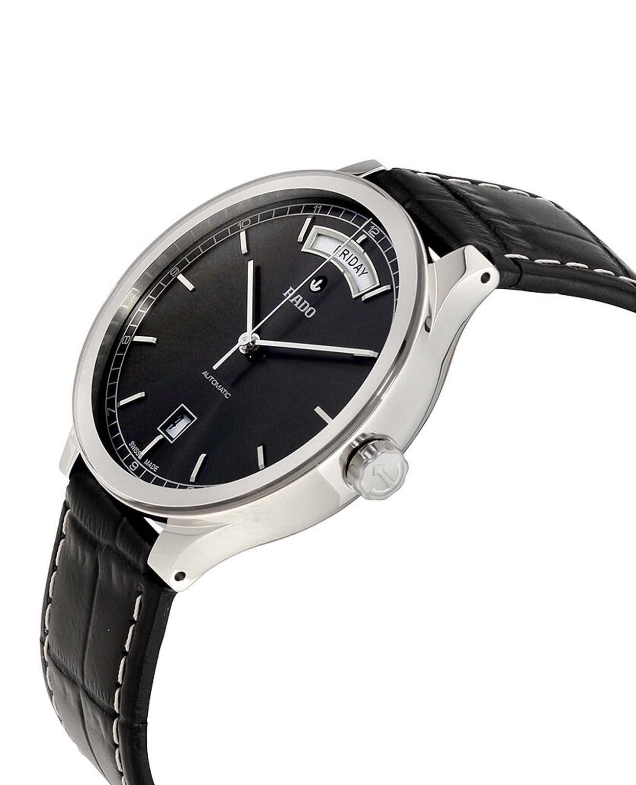 Rado Rado Centrix Automatic R30156105 Automatic, наручные мужские часы фото под углом