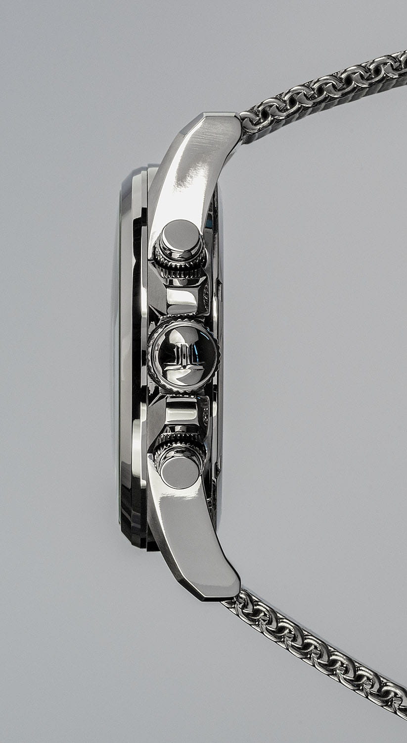 Jacques Lemans Jacques Lemans Liverpool 1-1117VS , наручные мужские часы фото под углом